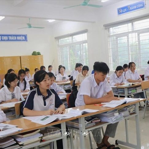 Hoạt động của trường Cao đẳng Y Hà Nội