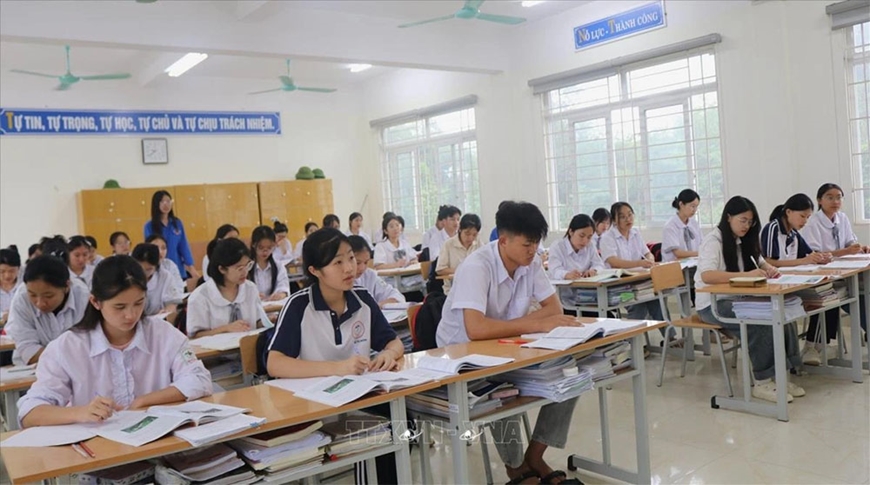 Hoạt động của trường Cao đẳng Y Hà Nội